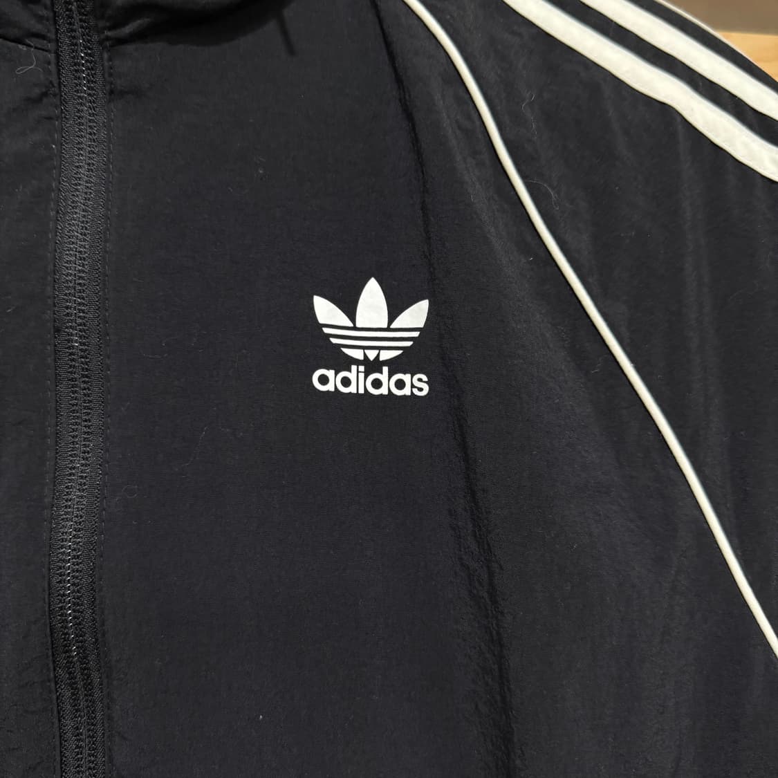 아디다스 바람막이 상품이미지2