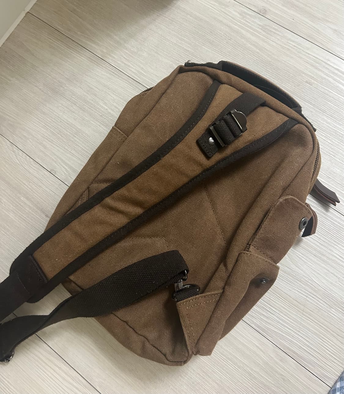 (JAPAN) 힙색 크로스백 상품이미지3