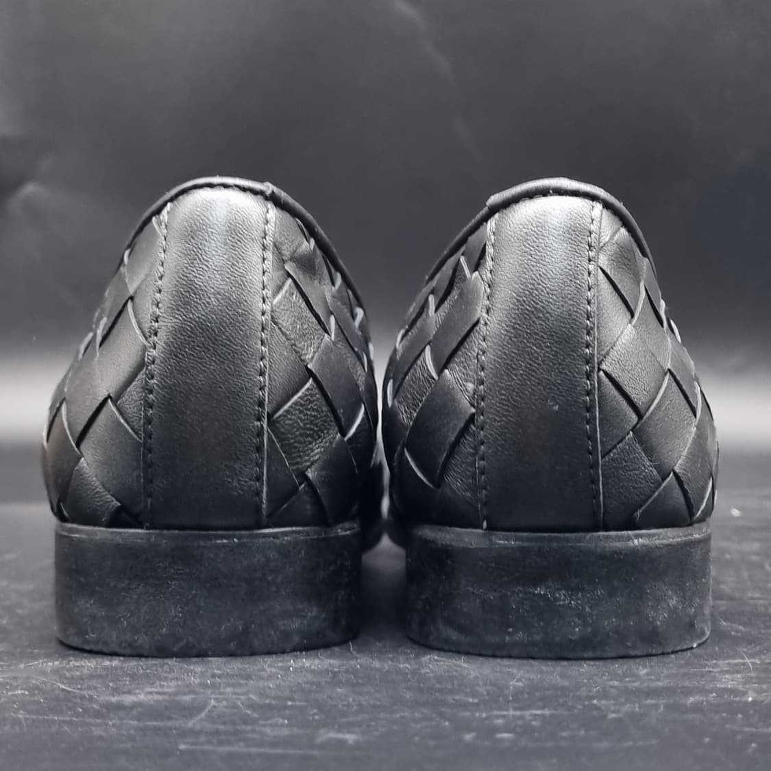 가이거 레더 여성로퍼240 상품이미지4