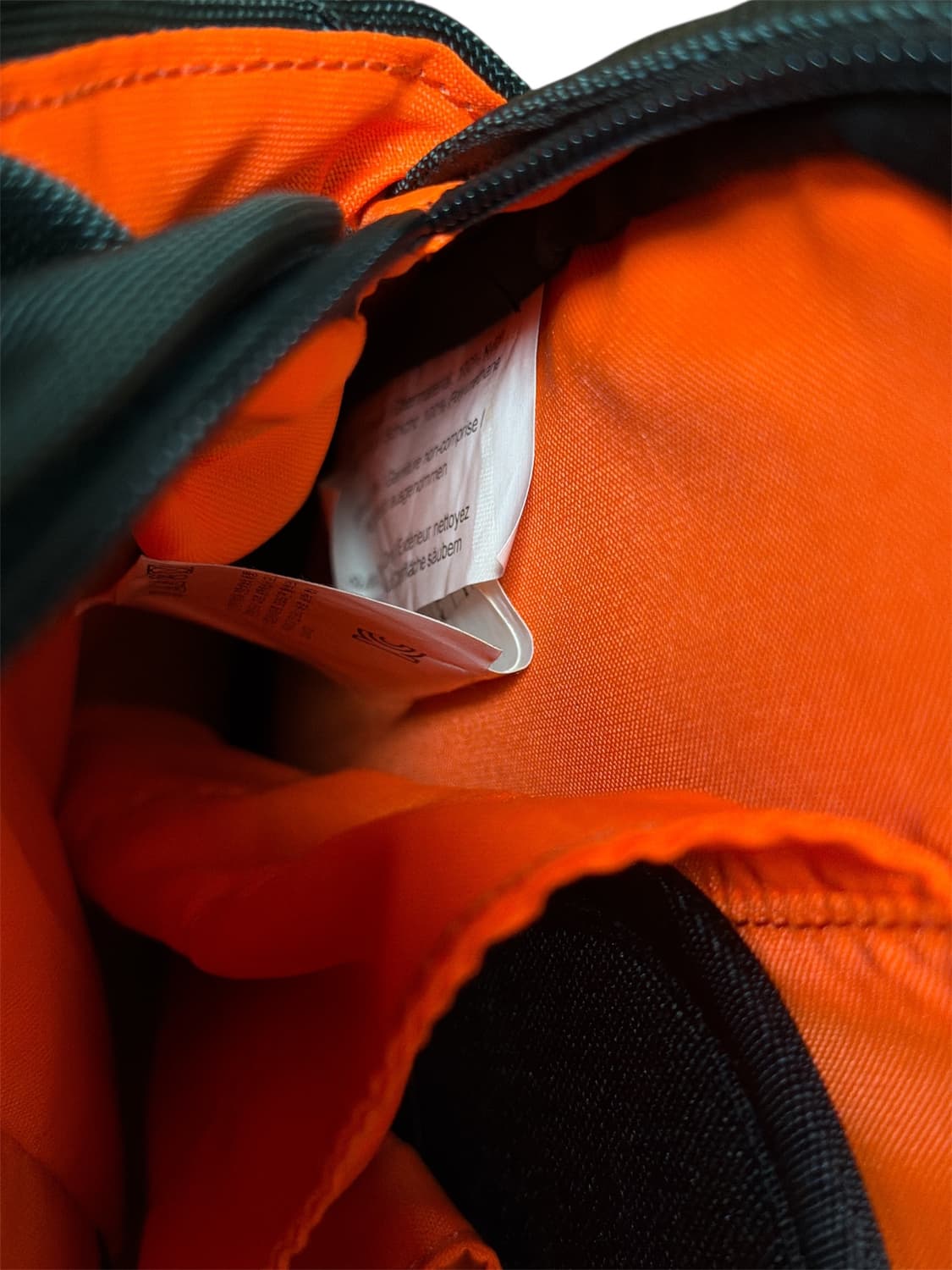 아크테릭스 스위치 블레이드 슬링백 그린 상품이미지6