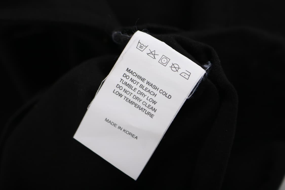 [4] 다다이즘 롱슬리브 긴팔티 상품이미지7