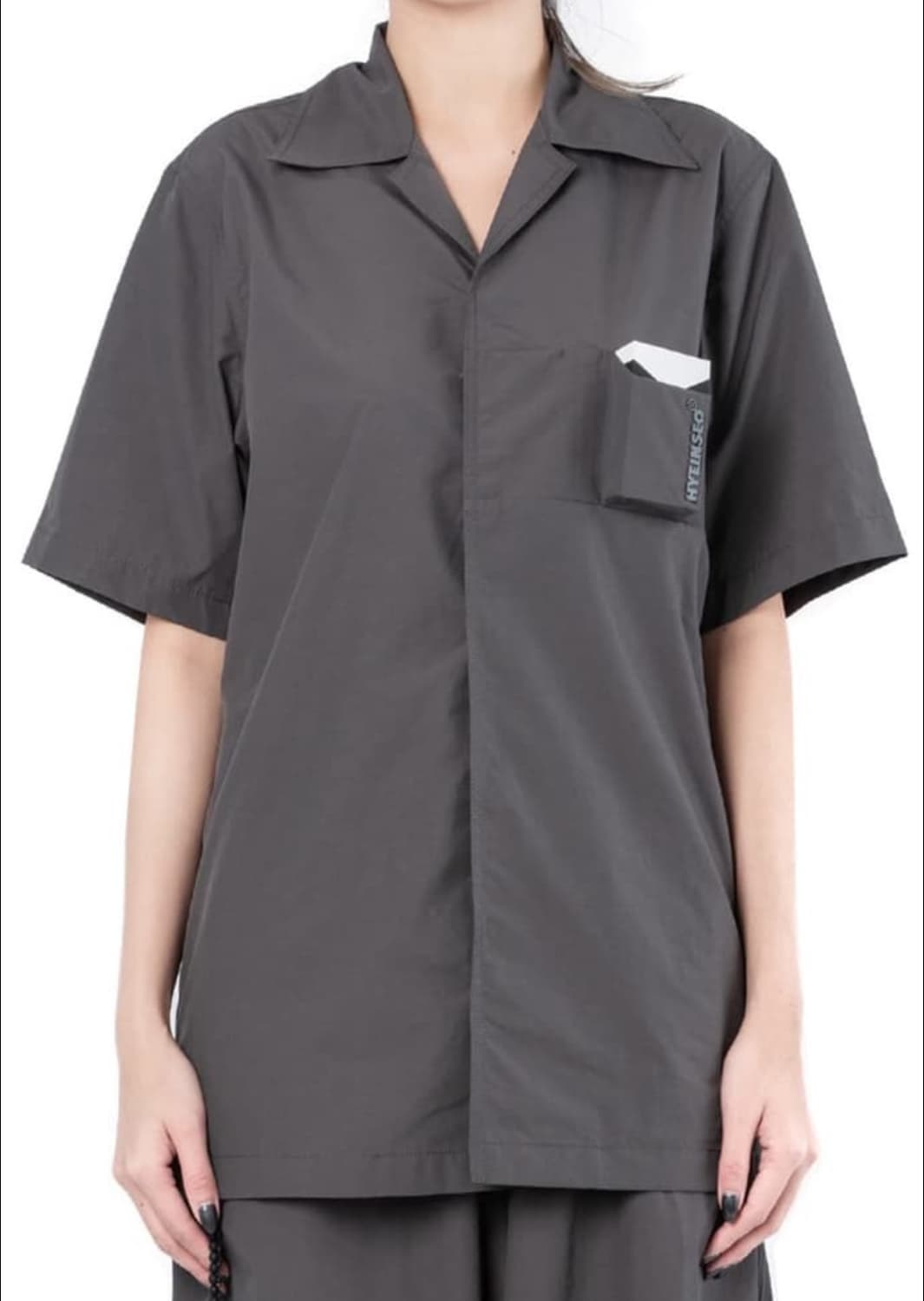 혜인서 스모커 셔츠 3 상품이미지1