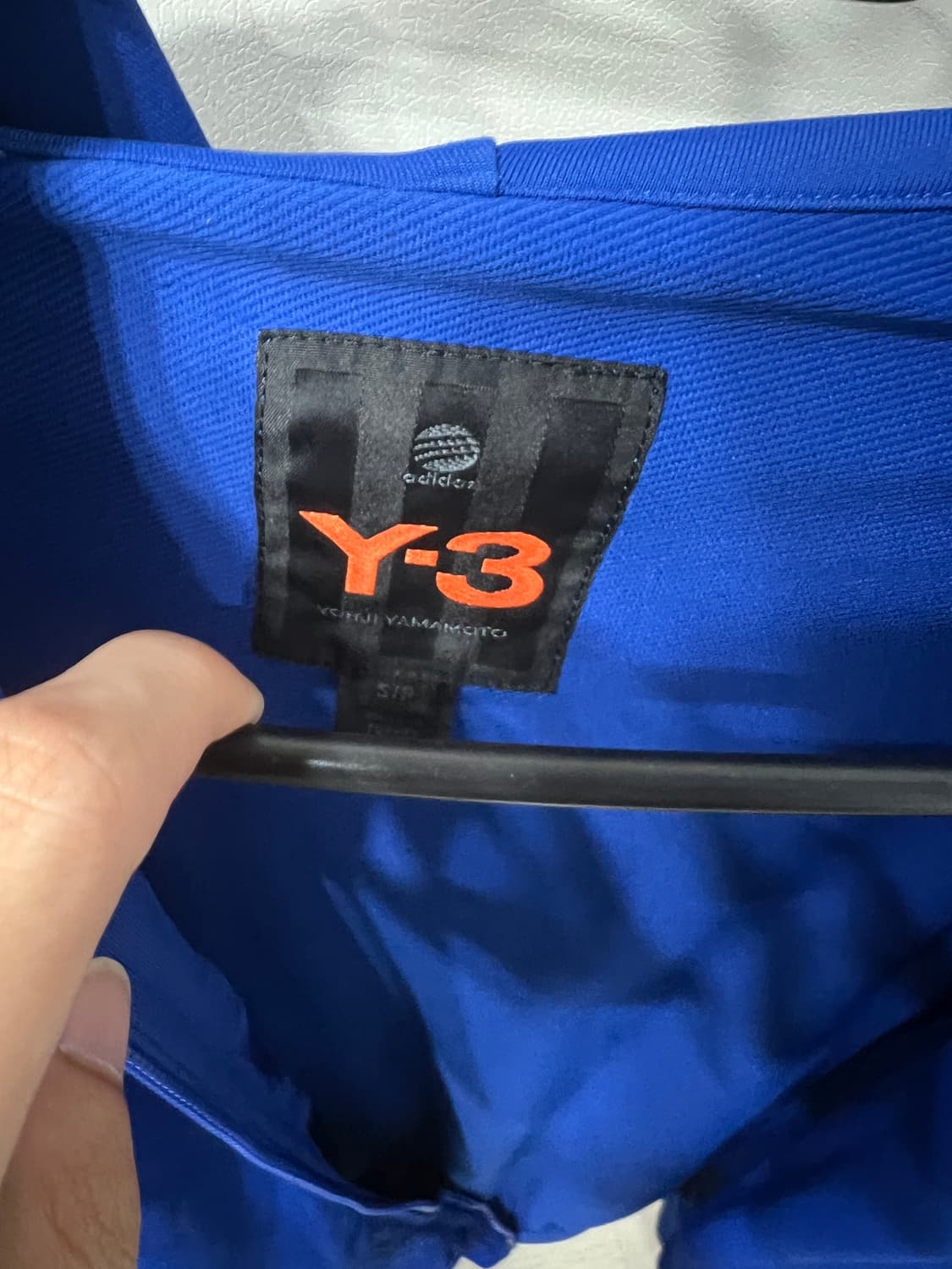 Y-3져지 상품이미지2