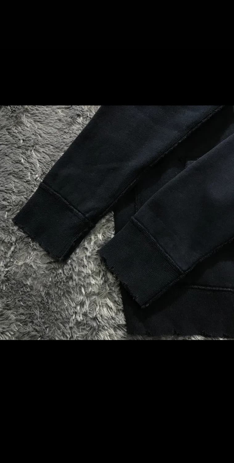 [[XL]@ 아베크롬비(AF) 뉴욕 빈티지 후드 집업 상품이미지5