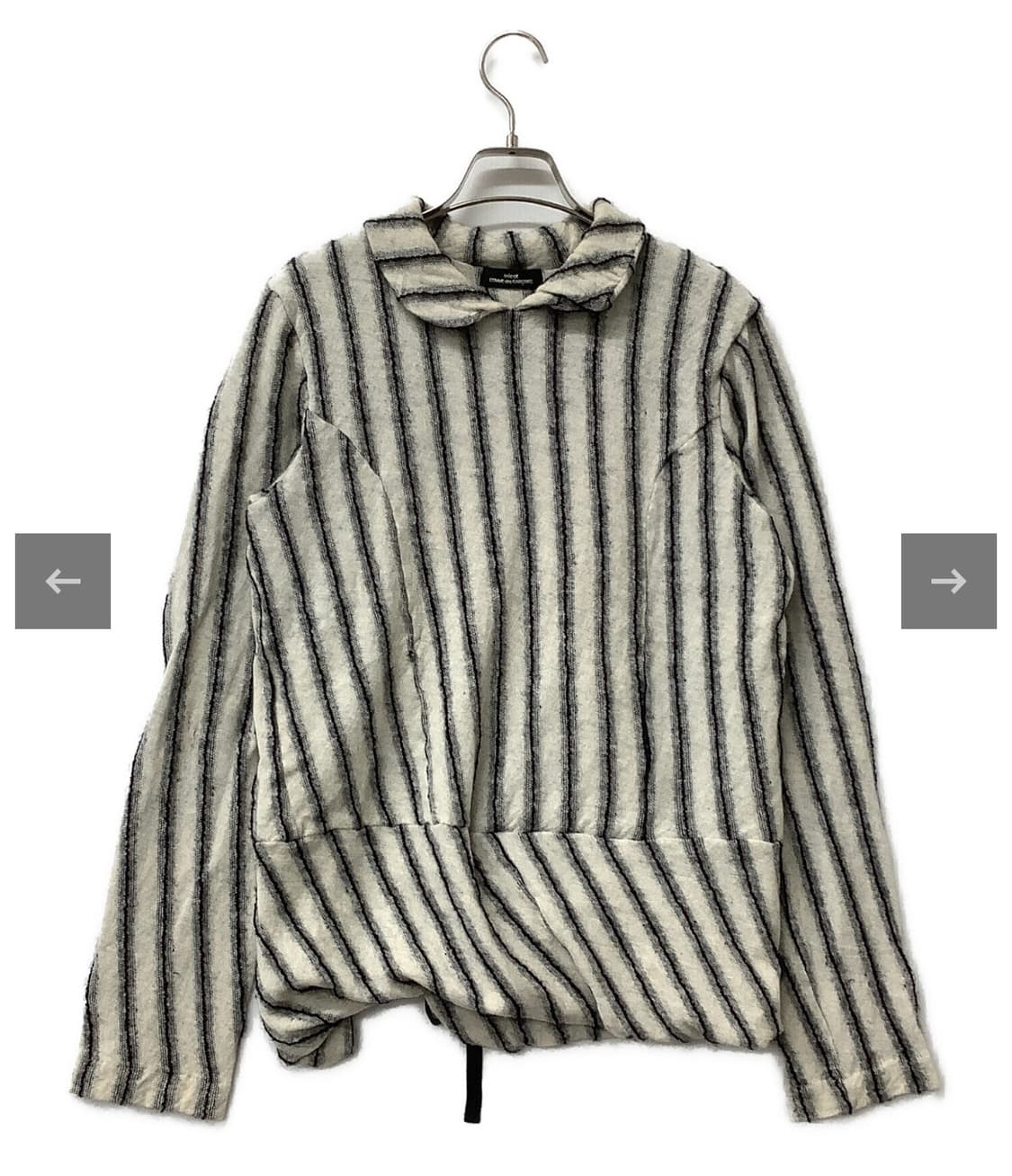 tricot COMME des GARCONS 니트/스웨터 상품이미지2