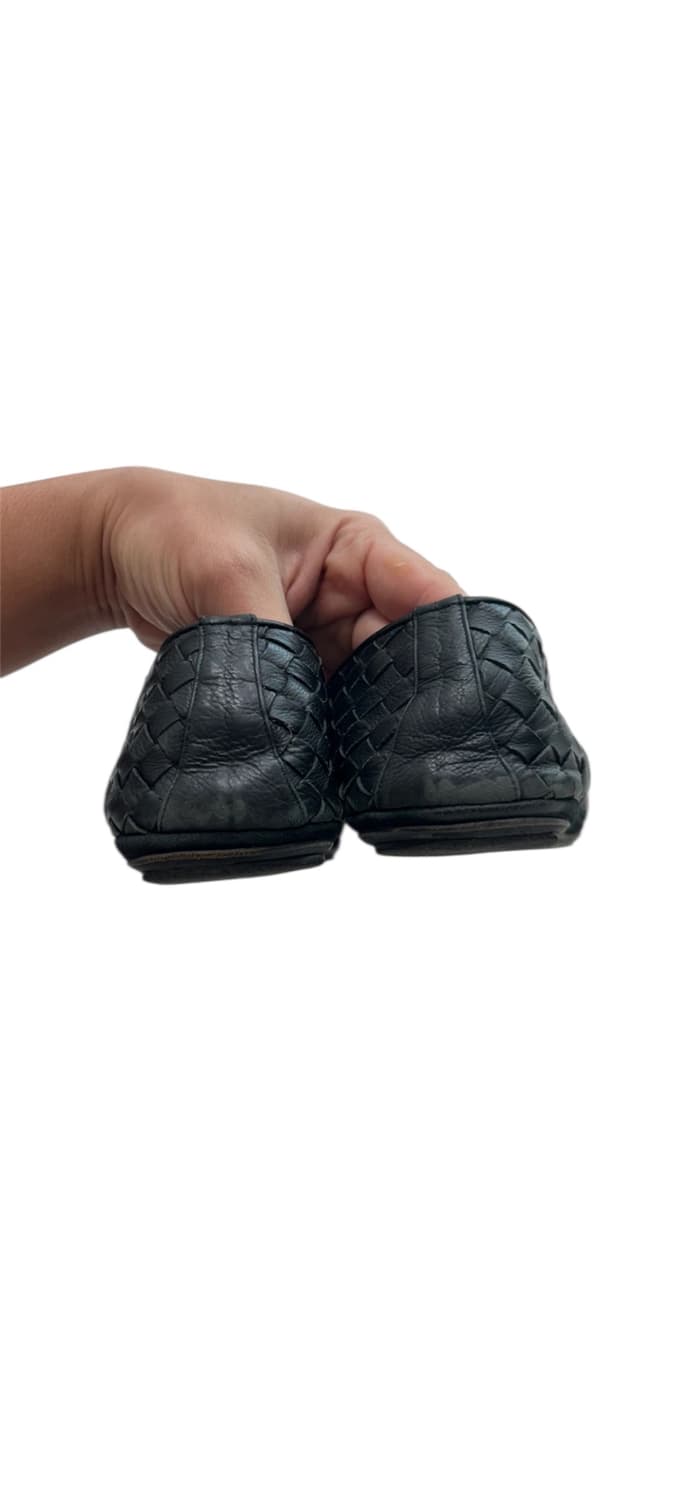 Bottega Veneta Intrecciato Loafers 상품이미지3