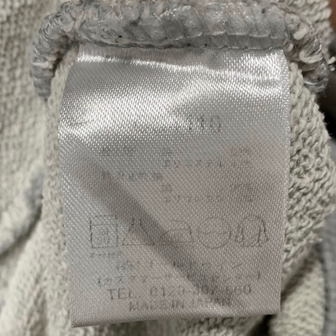 [XL] 챔피온 리버스위브 후디 Made In Japan 상품이미지5