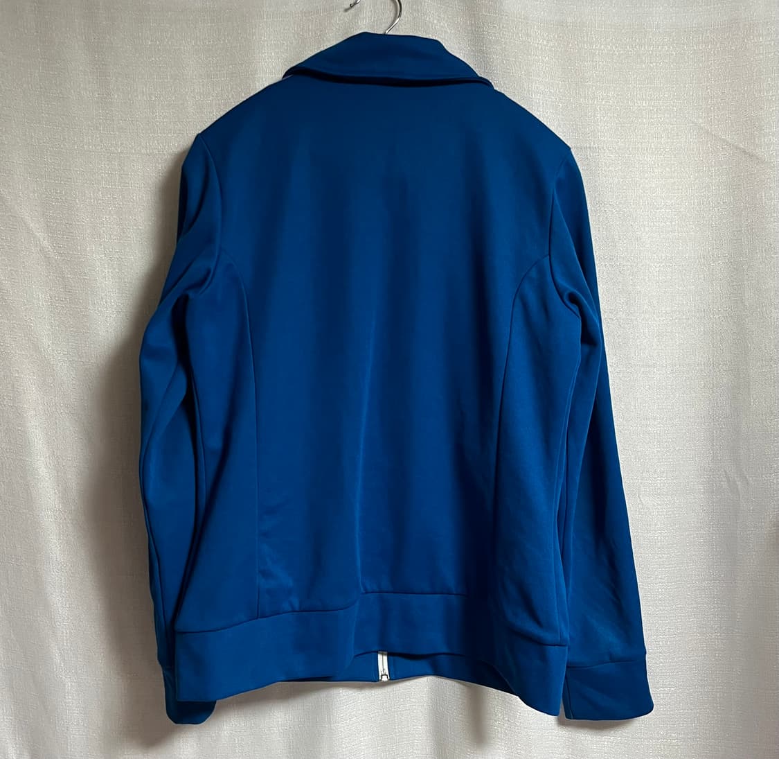 아디다스 유로파 트랙탑 져지 베켄바우어 블루 100 상품이미지6