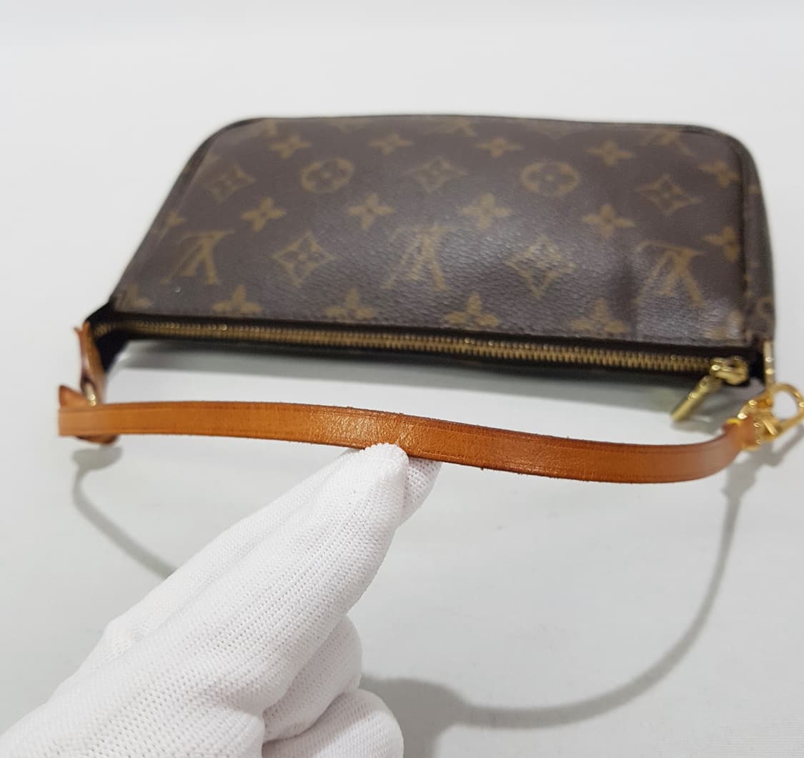 루이비통 모노그램 포쉐트 악세서리 포치백  상품이미지7