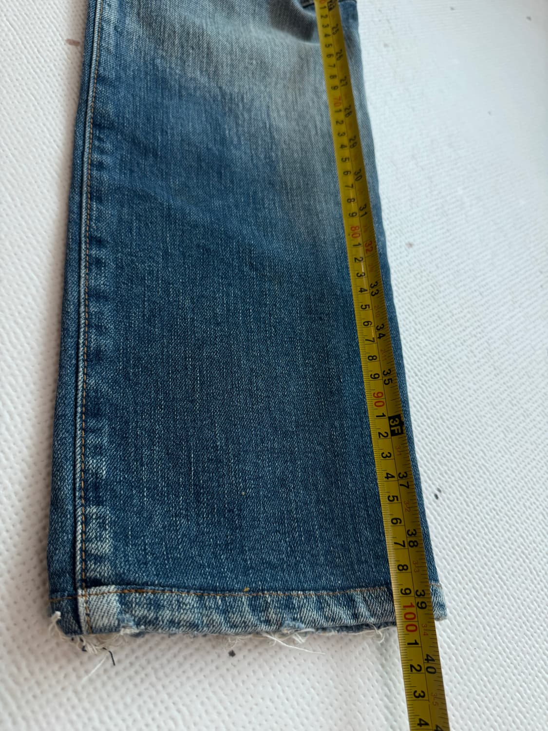 발망  디스진 청바지  상품이미지10