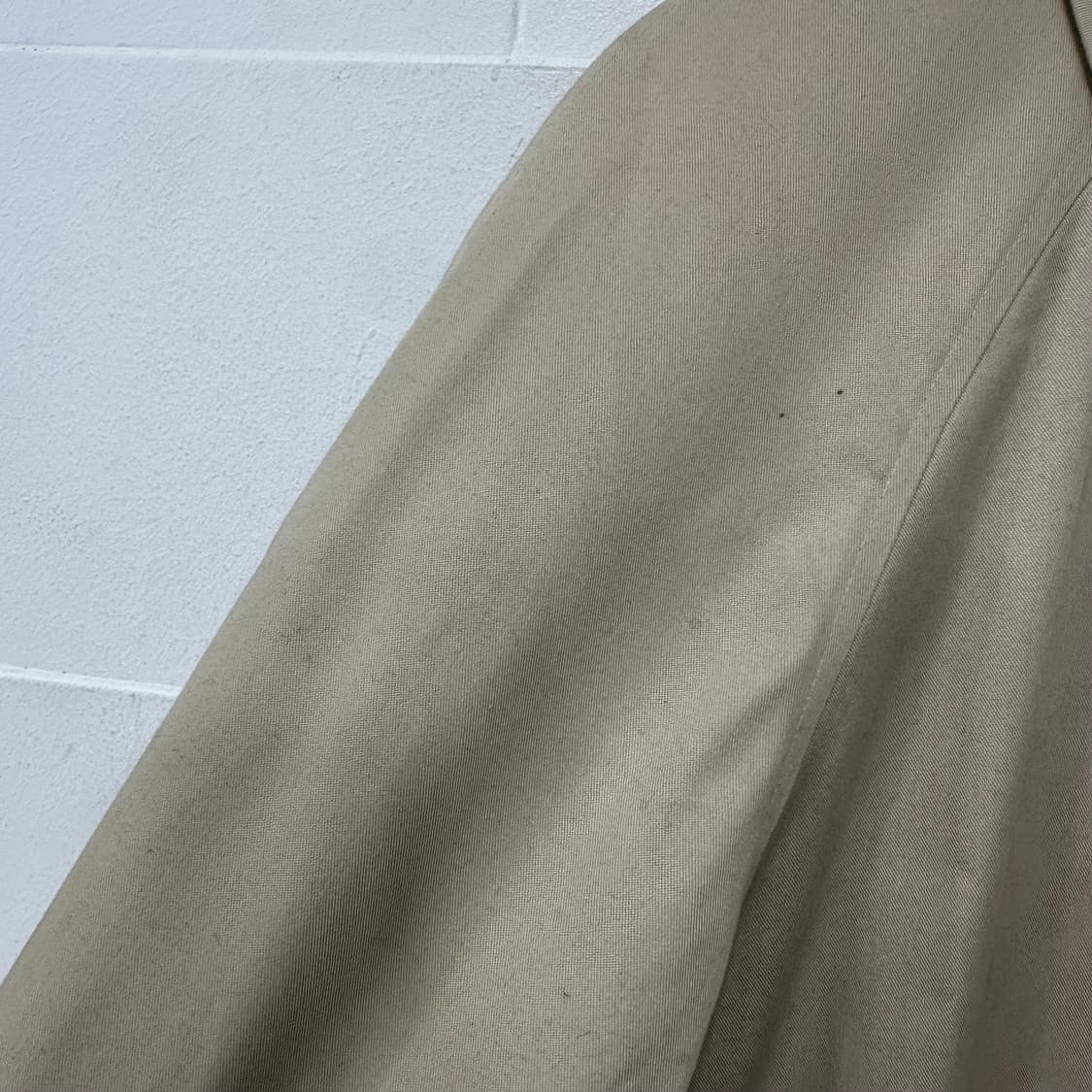 버버리 트렌치 코트 상품이미지3