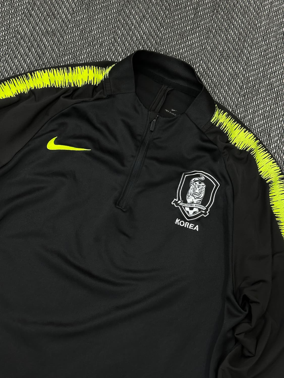 나이키 국대 웜업XL 상품이미지2