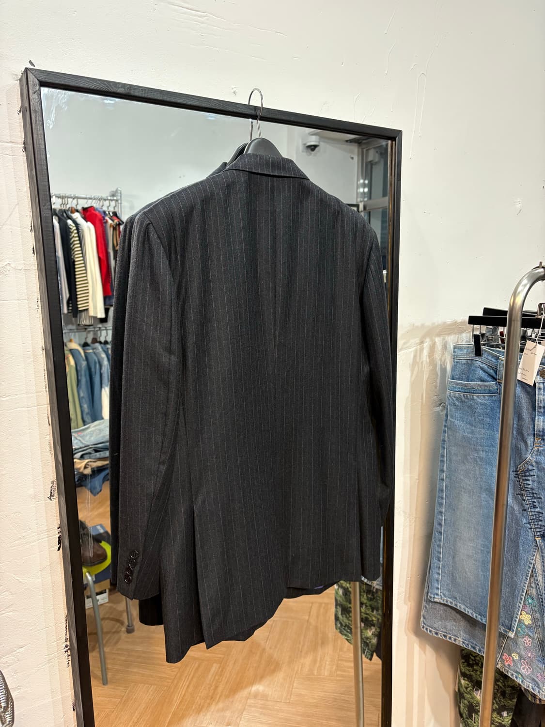 Ermenegildo Zegna 블레이저 상품이미지2