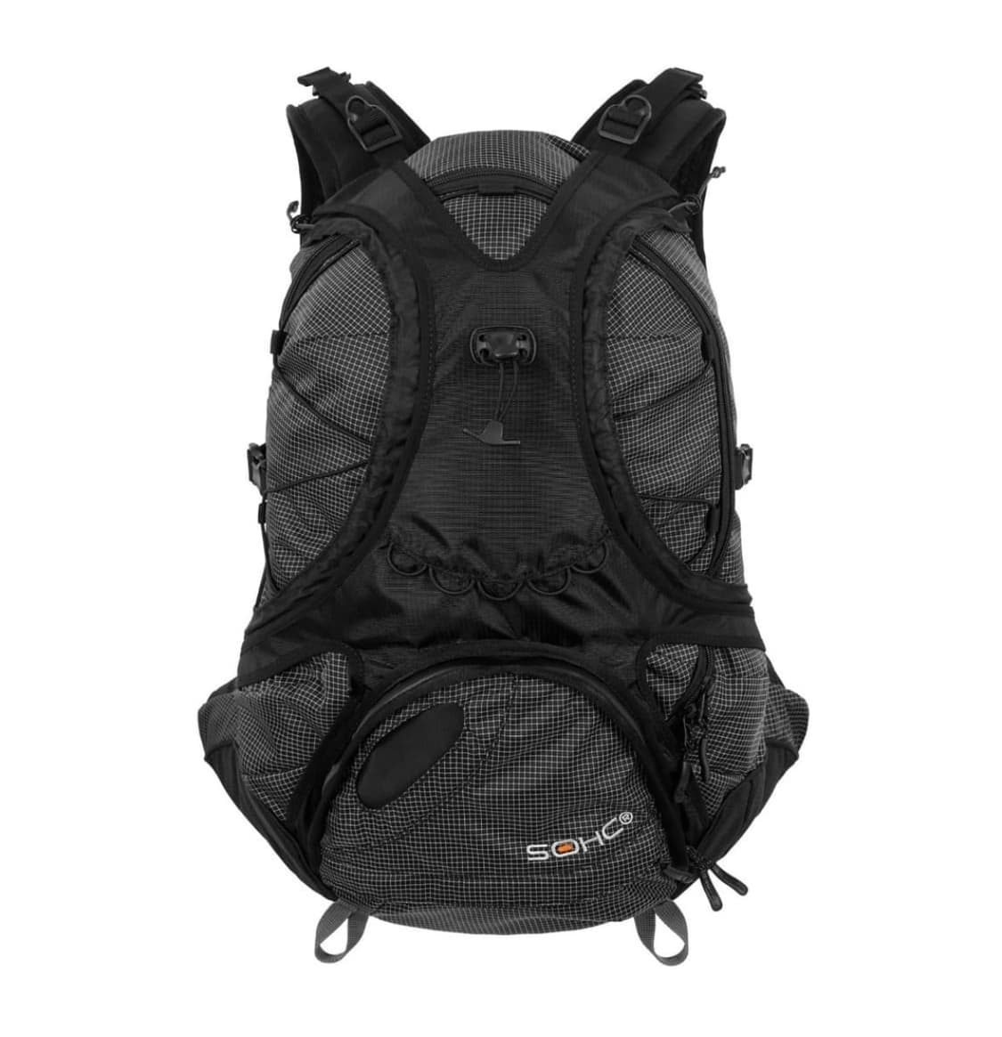 SOHC 백팩 Archival Mountain Backpack 상품이미지1