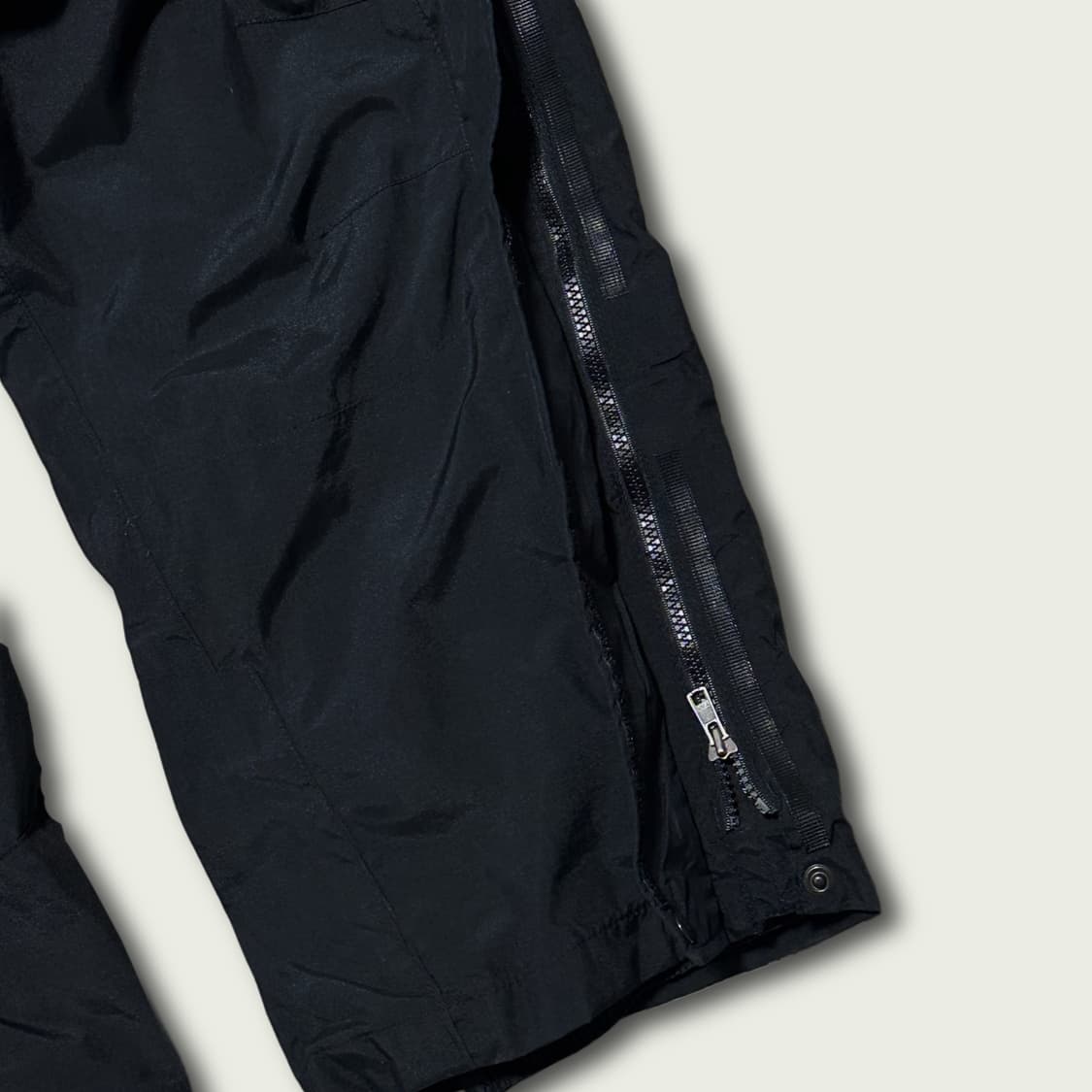 90s 노스페이스 하이드로실 스노우 팬츠 상품이미지6