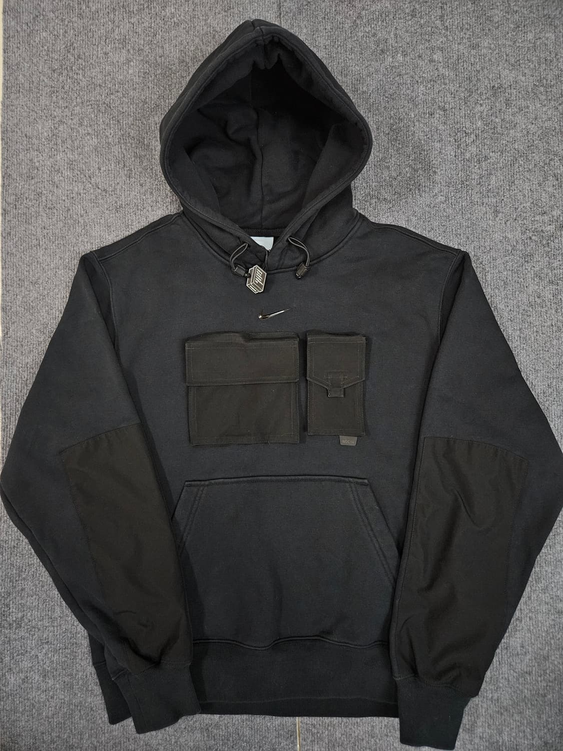 나이키 X 드레이크 녹타 NRG 후드(급처) 상품이미지1