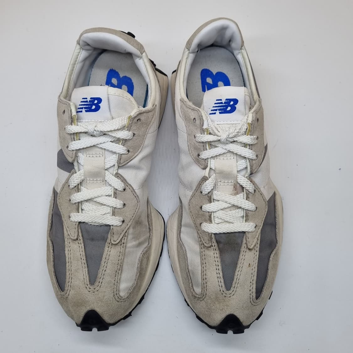 뉴발란스 327 남성운동화260. 상품이미지2