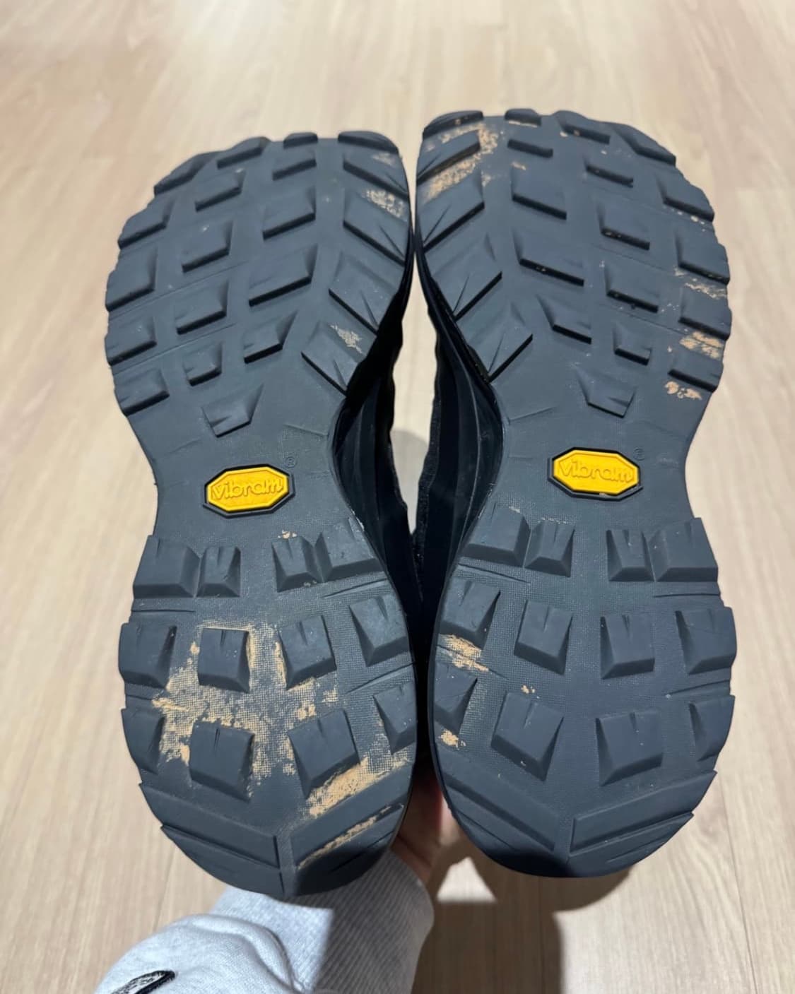 아크테릭스 에어리어스 fI 미드 270 상품이미지4