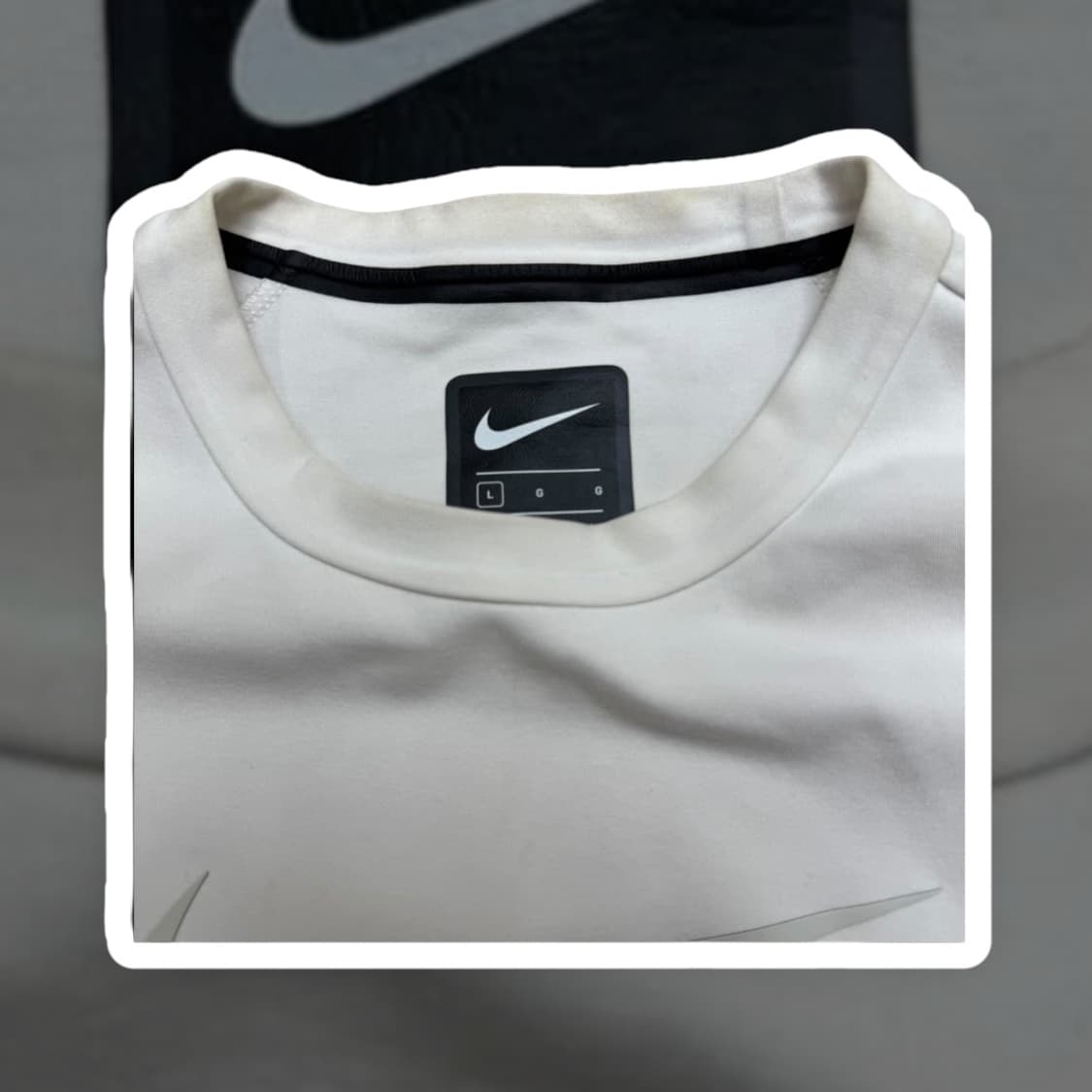 나이키 맨투맨 상품이미지2