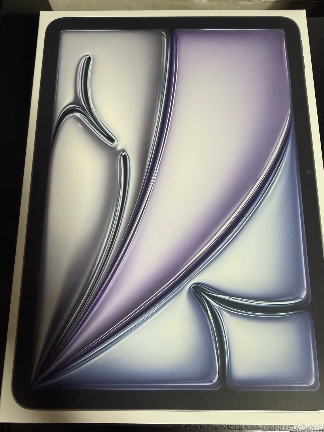 아이패드 에어 7세대 11 스페이스 그레이 와이파이 미개봉 상품이미지1