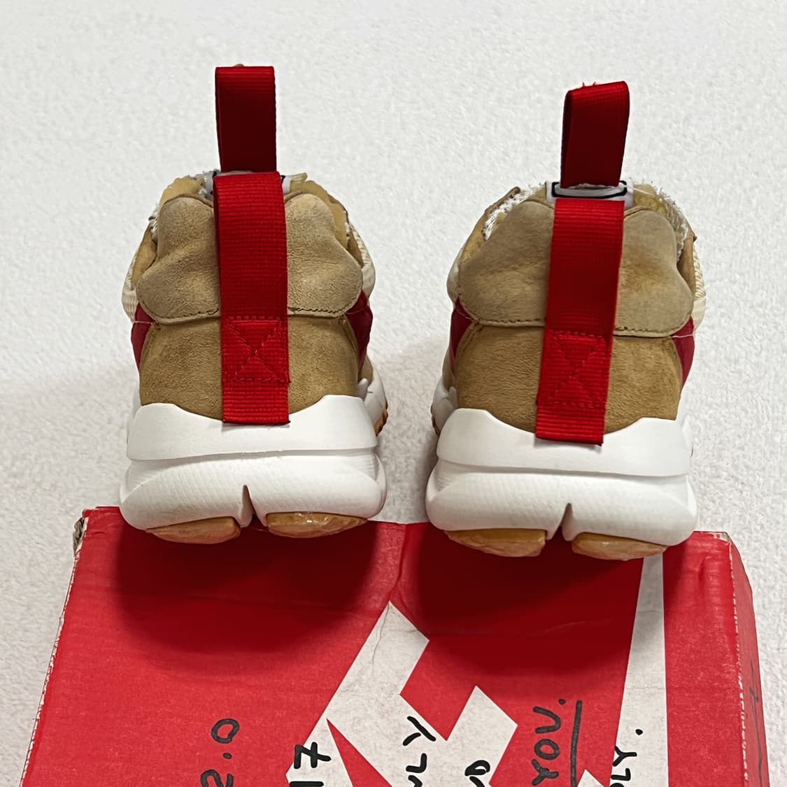 나이키 톰삭스 마스야드 2.0 스페이스 캠프 상품이미지6