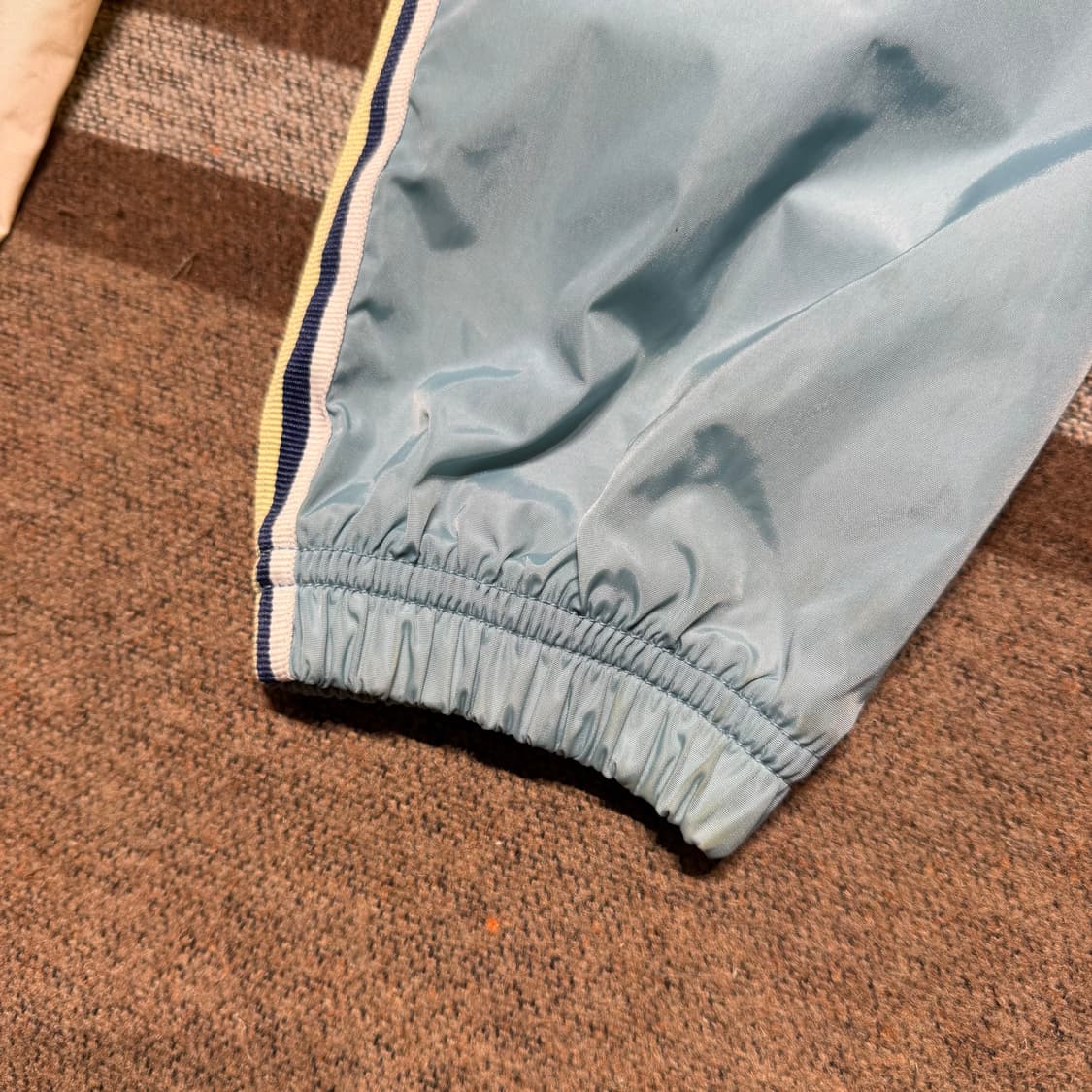 나이키 90s 올드스쿨 아노락 바람막이 XL 상품이미지9