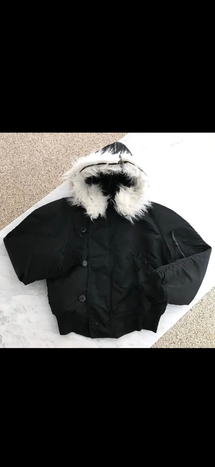 알파인더스트리 n2b 구매합니다 상품이미지1