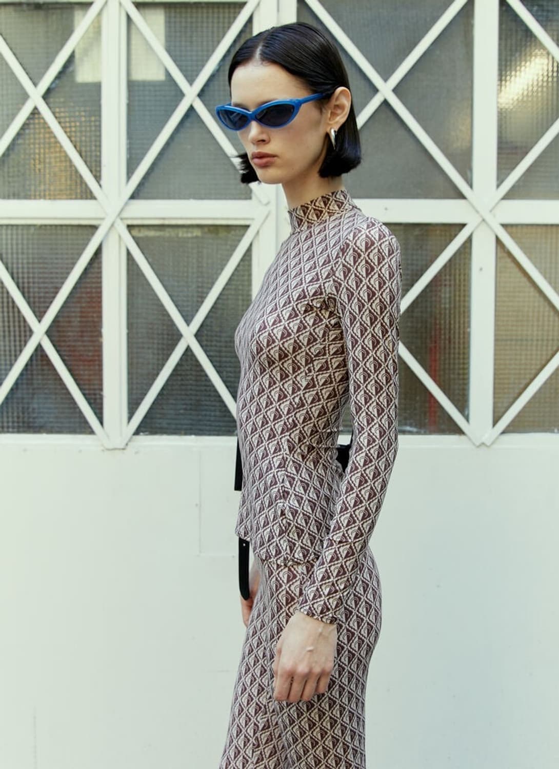 마린세르 세컨 스킨 문 탑 브라운 상품이미지1