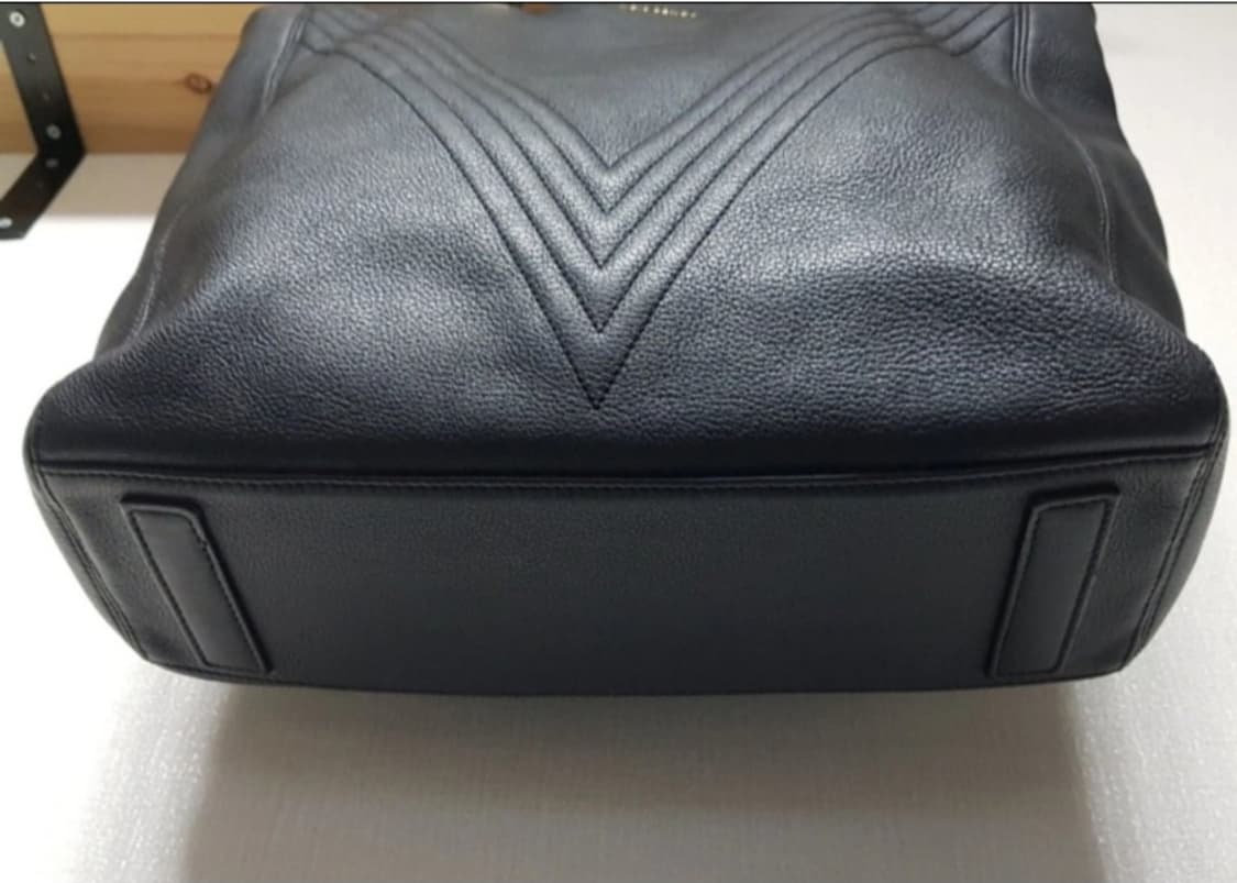 빈치스벤치 소가죽 숄더백 상품이미지10