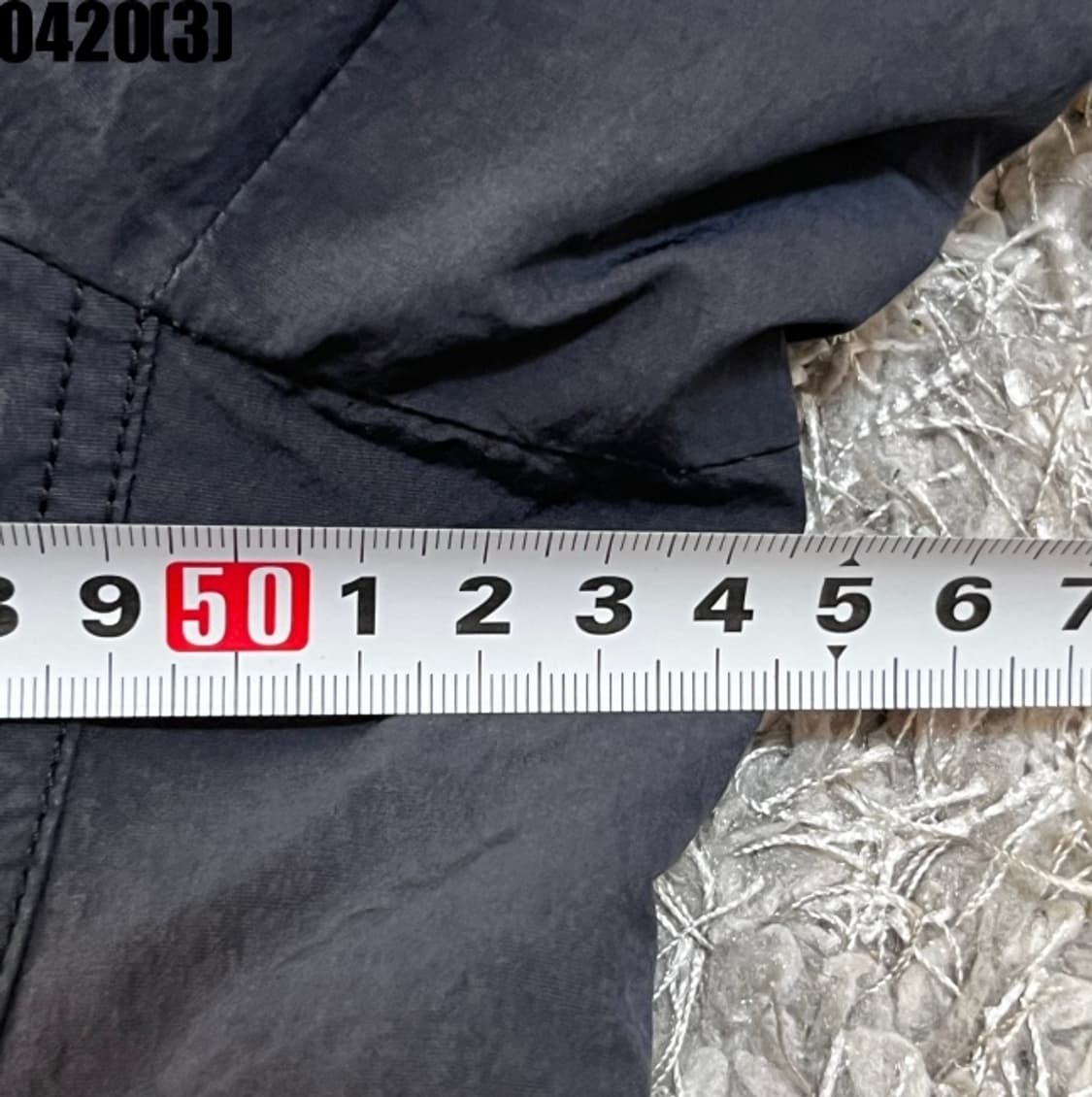 헤지스 자켓 상품이미지7