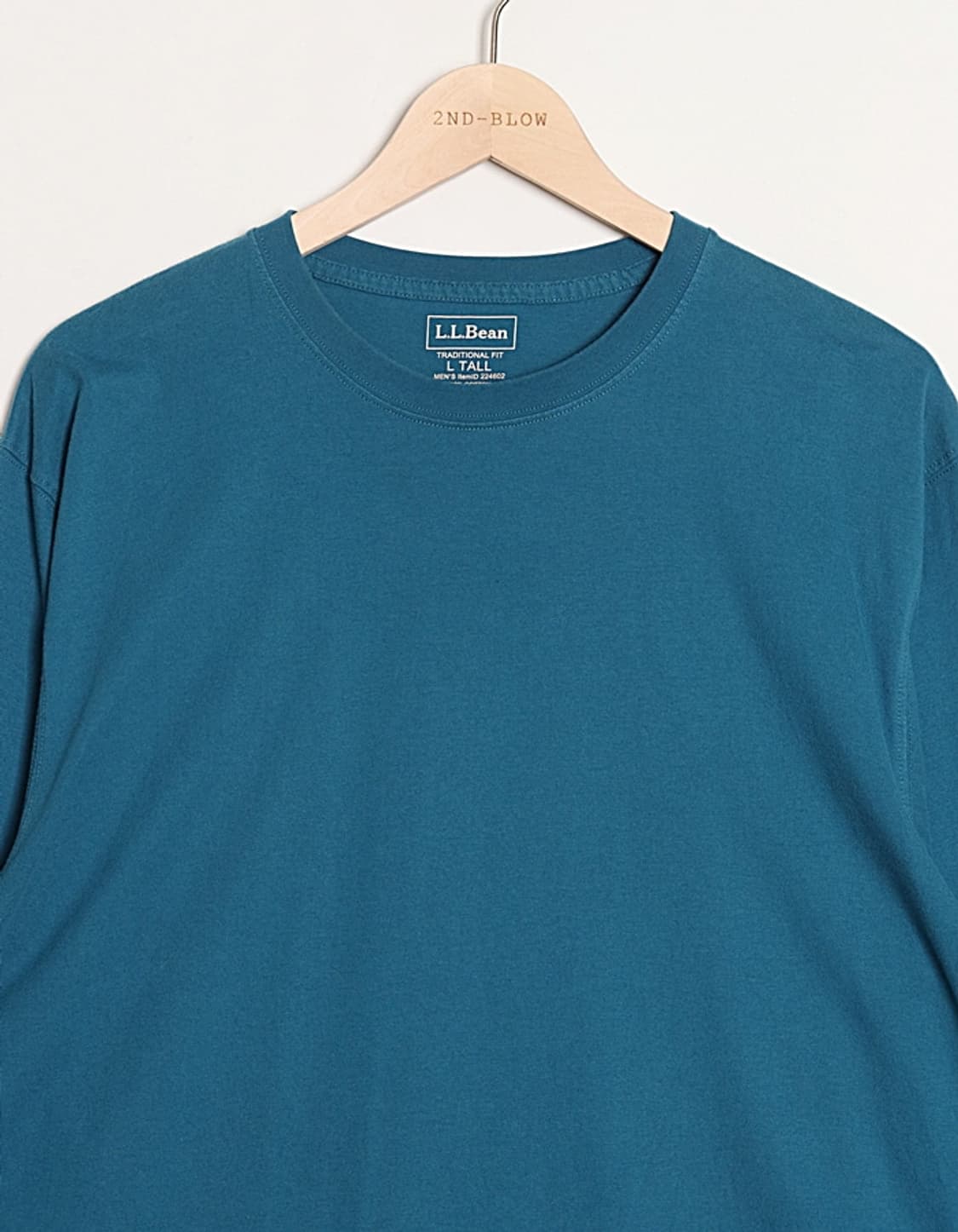 L.L.Bean Stretch Inner L/s 상품이미지2