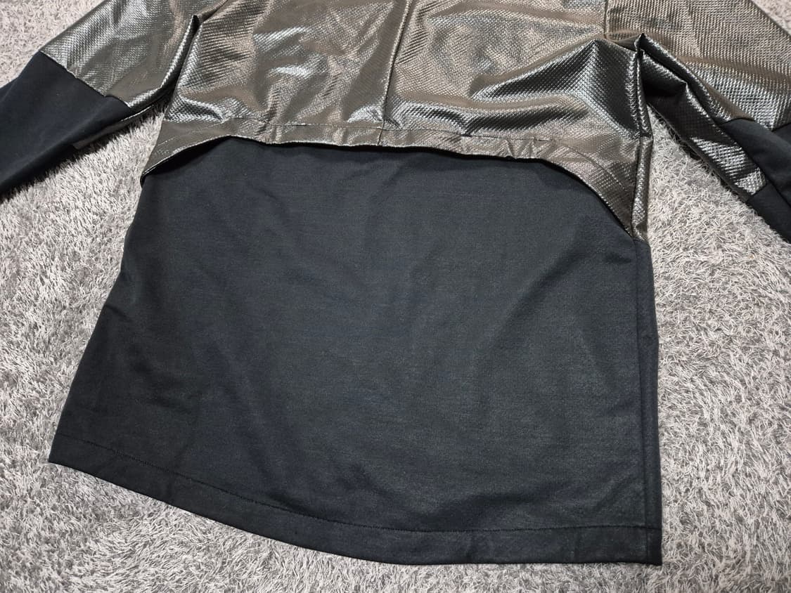 언더아머 남성 바람막이 자켓 L 상품이미지6