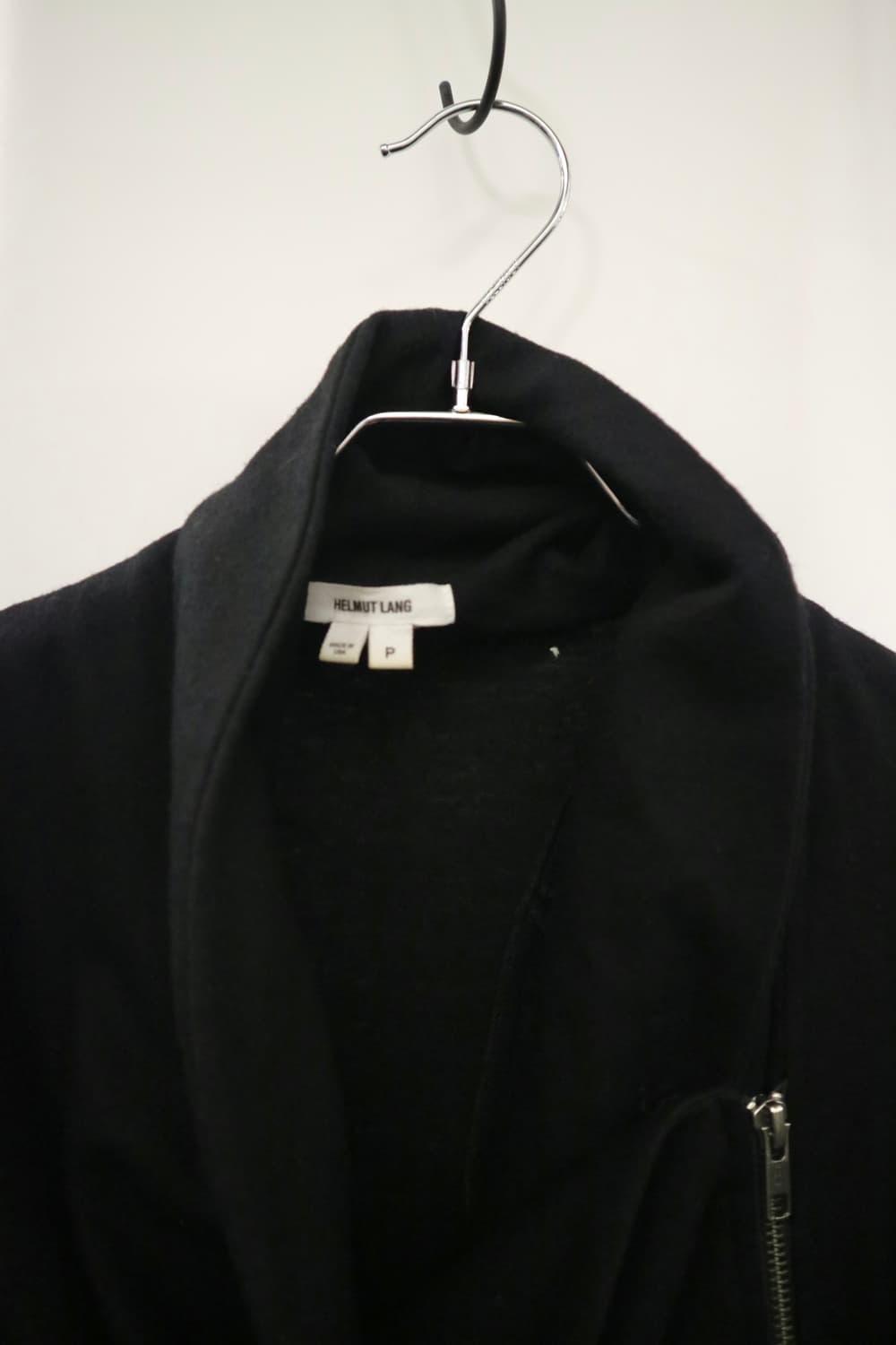 Helmut Lang biker jacket 상품이미지2