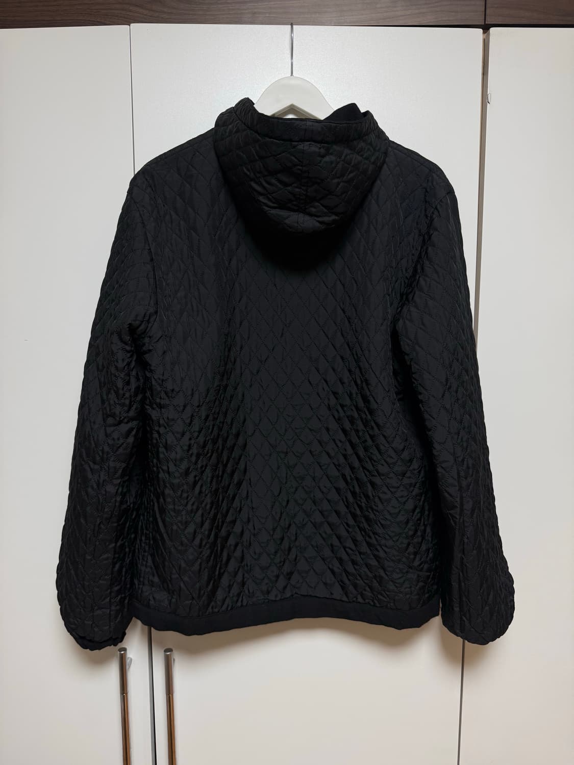 90s 꼼데가르송 옴므 플러스 리버시블 자켓 (M) 상품이미지5