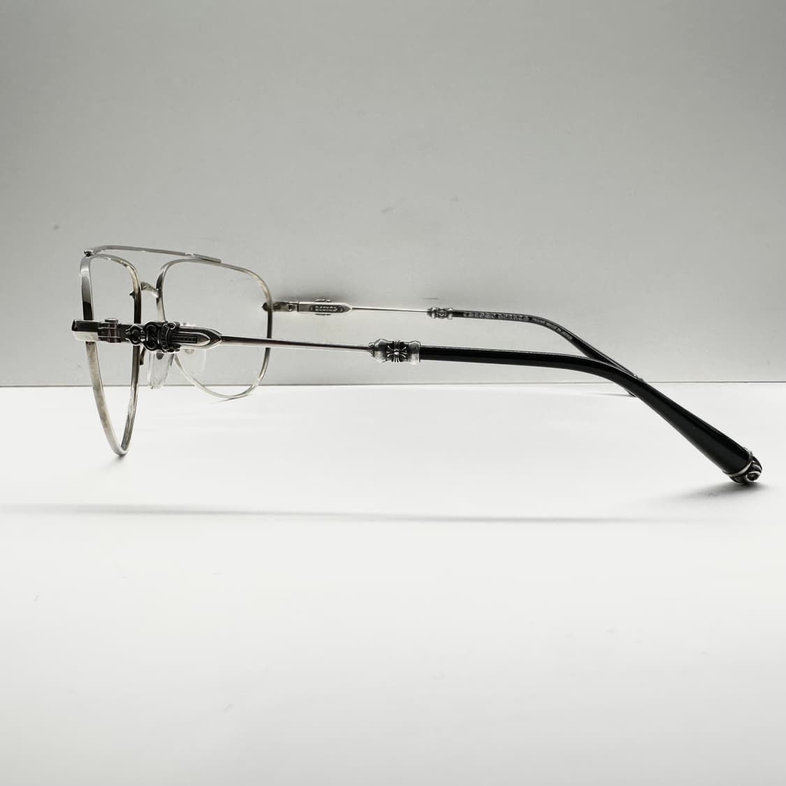 크롬하츠 대거 에비에이터 SLAM 선글라스 상품이미지3