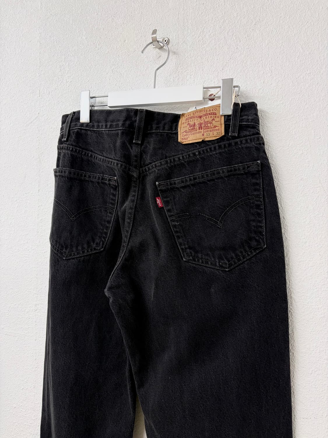 LEVI'S 550 (#000) 상품이미지4