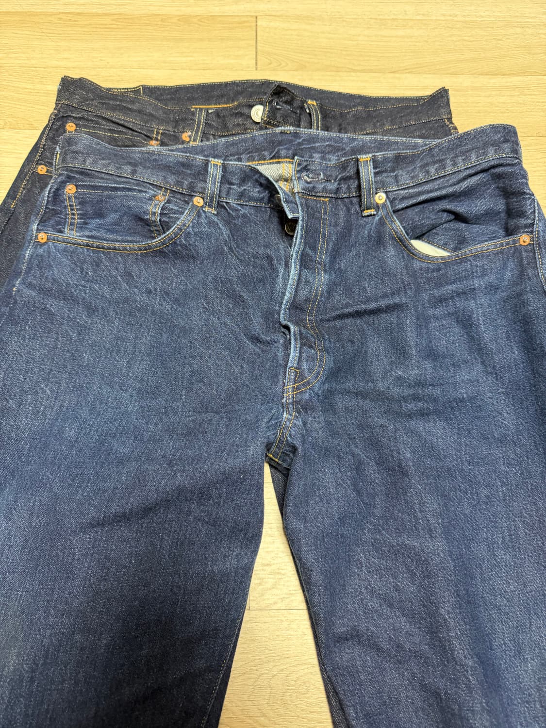 Lvc 55501 35/32 상품이미지1