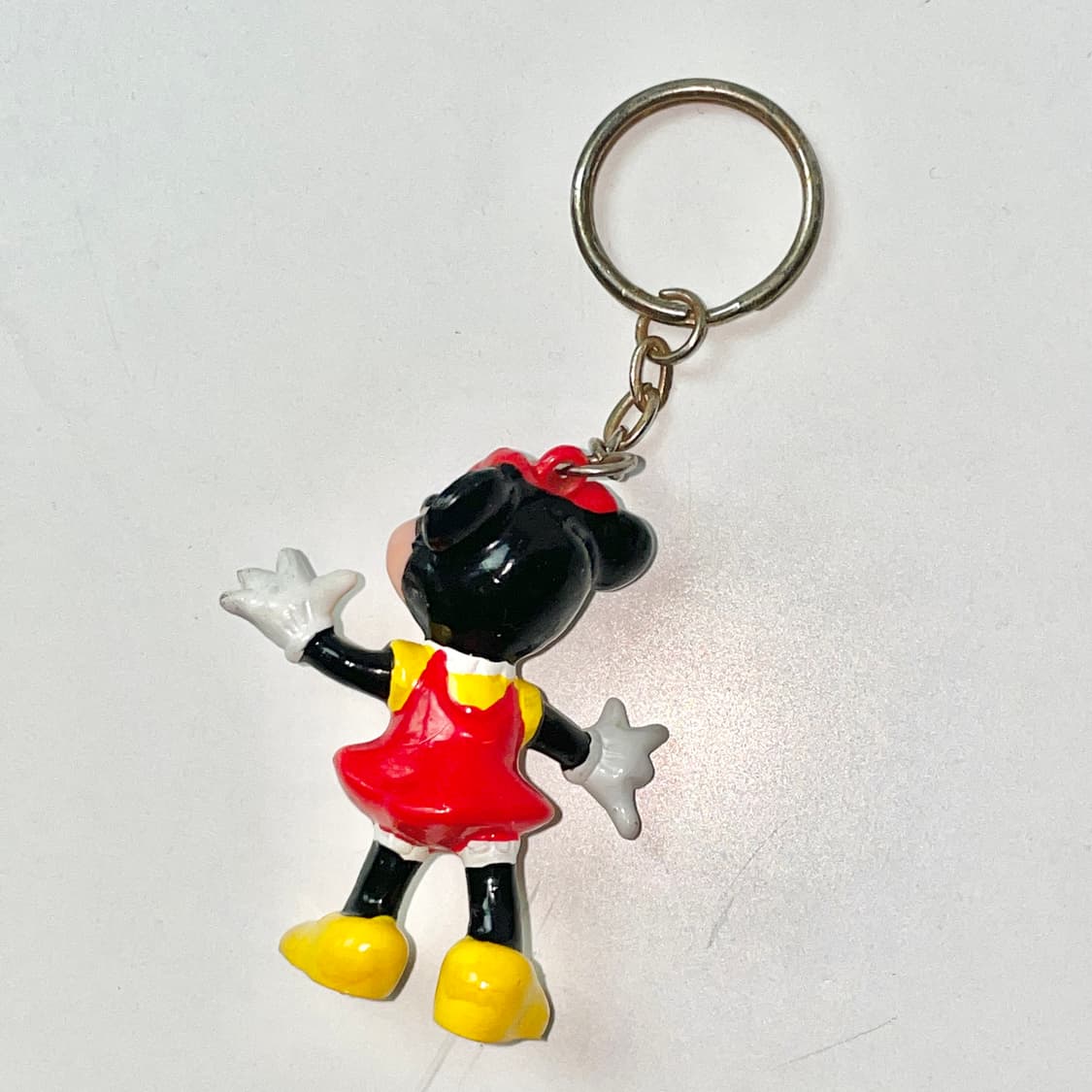 [중고] 미니마우스 빈티지 키링 상품이미지4