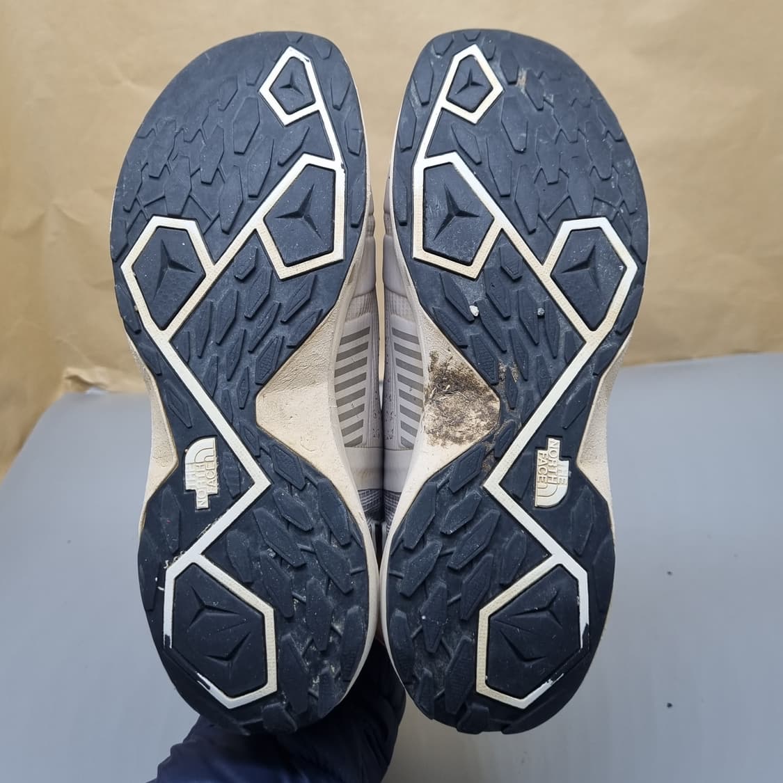 노스페이스 라이트 하이크 보아 트레킹화 240 상품이미지3