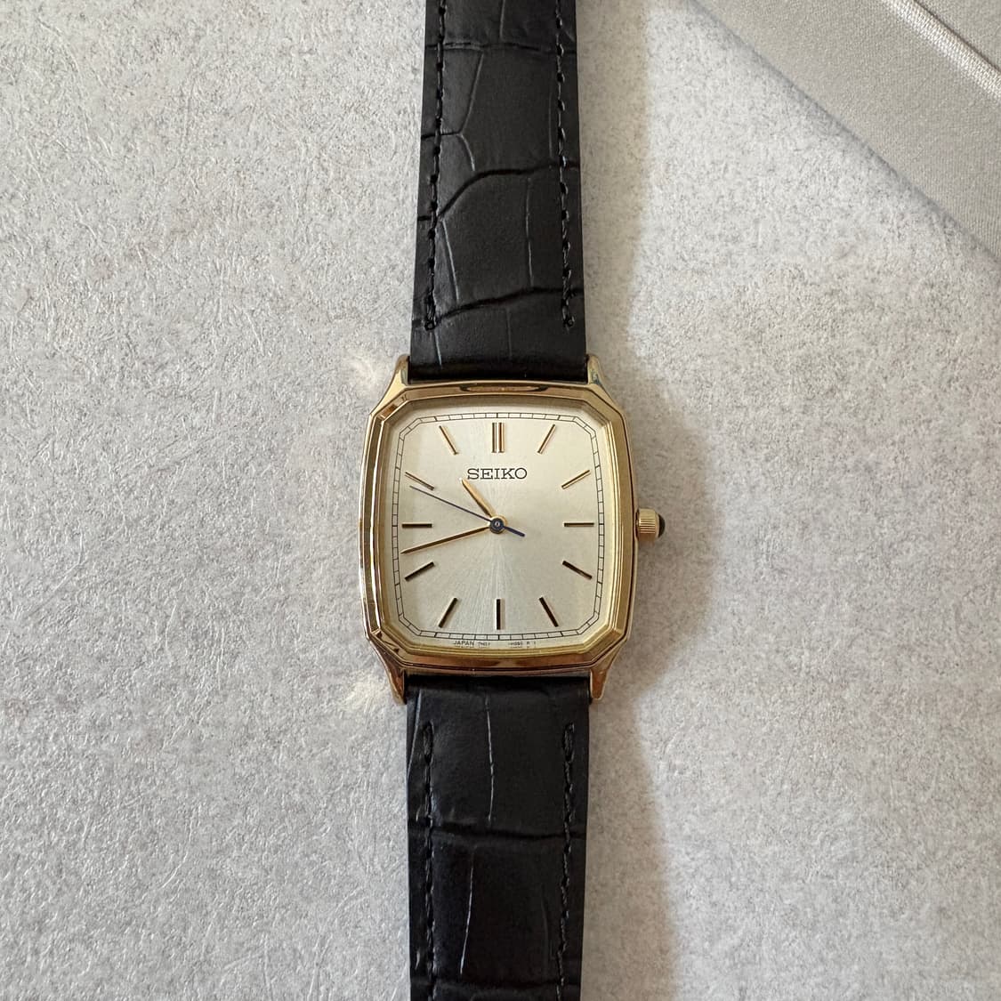 세이코 Seiko IENA X HIROB SZLJ320 손목시계 상품이미지8