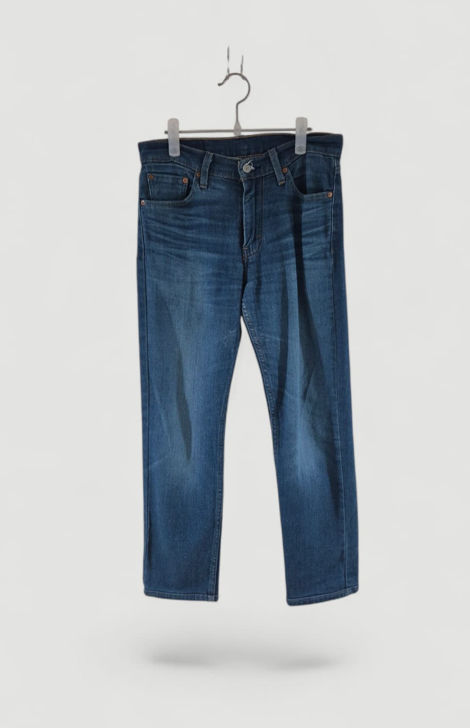 [30]리바이스511 데님청바지 스판 상품이미지2