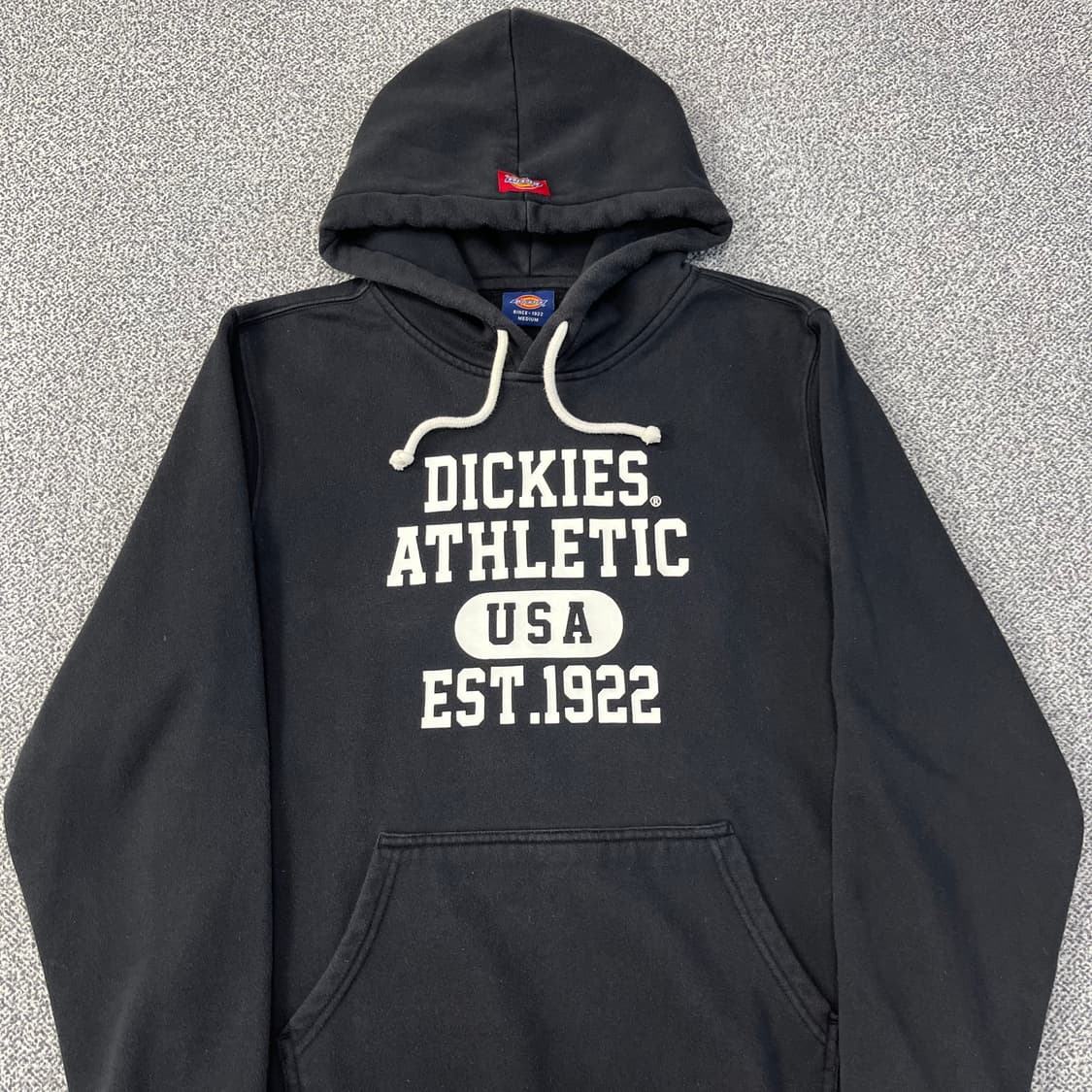 <디키즈 USA 어센틱 후드티> No.1417 상품이미지3