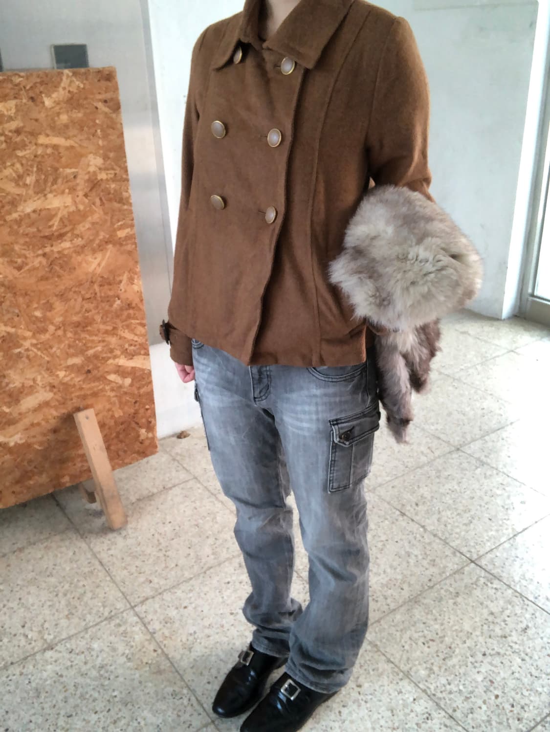 double ct / cecil mcbee 상품이미지2