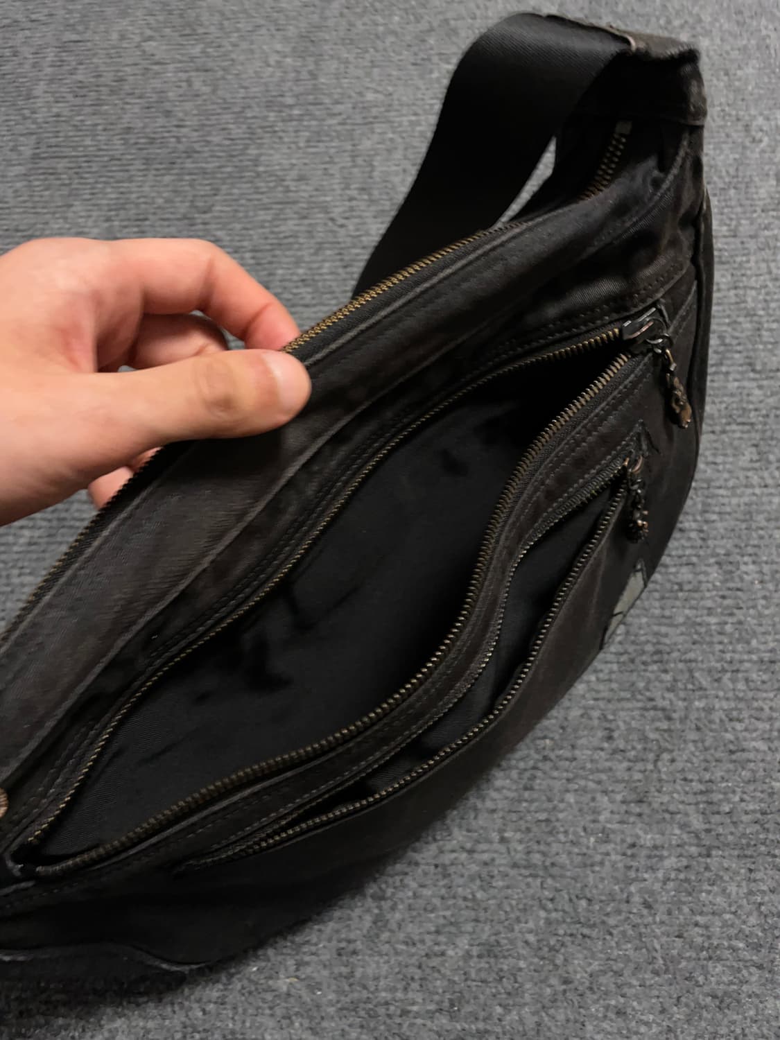 포터 알로하 로코 숄더백 상품이미지4