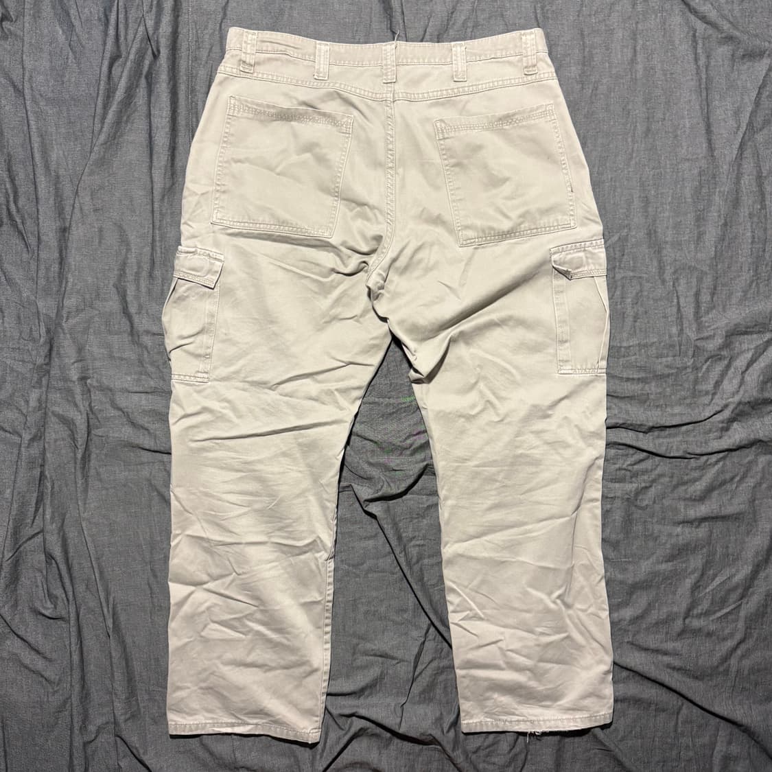 Legacy Cargo Twill Pant 상품이미지2