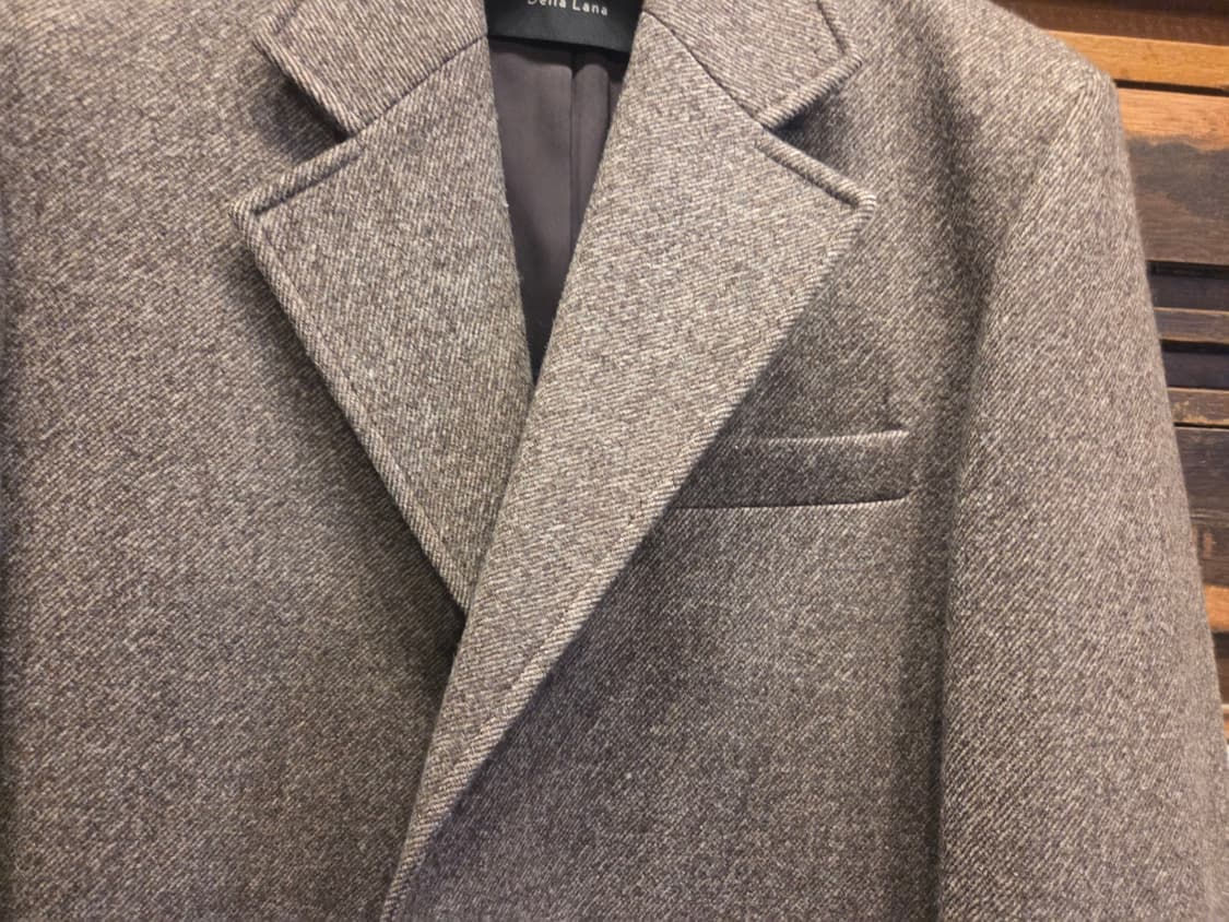 델라 라나 로로피아나 자켓 상품이미지3