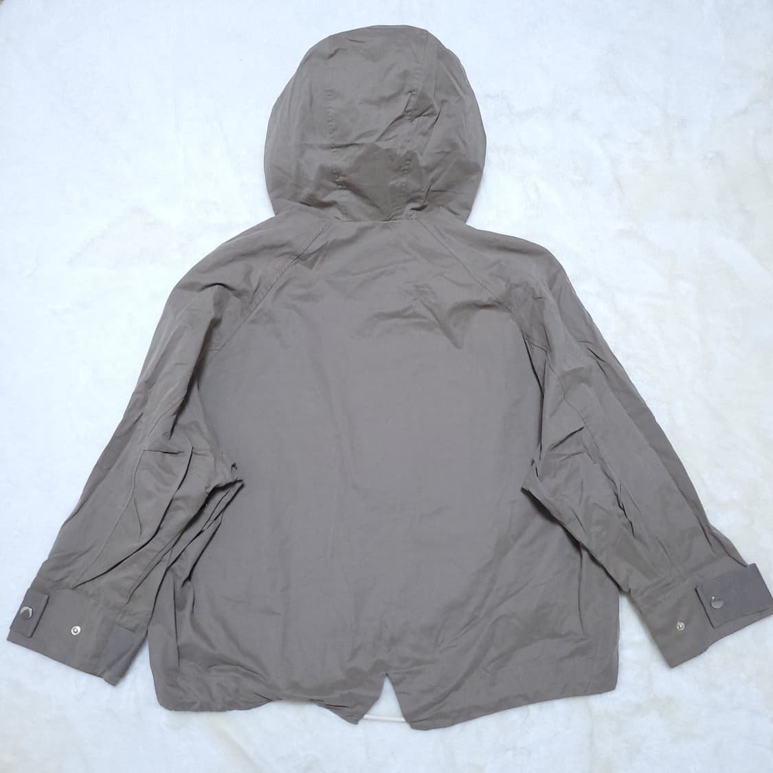 자라 여성 후드점퍼 S 0307 상품이미지2