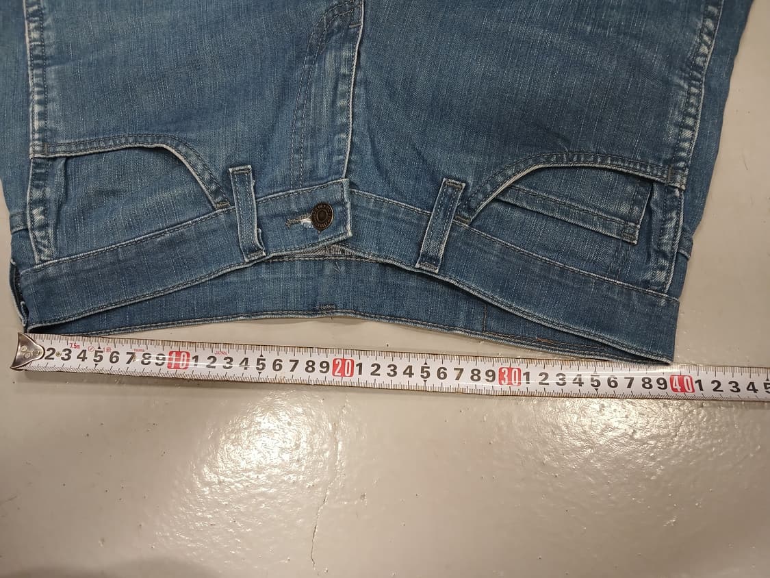 리바이스 511블랙라벨32  청바지 상품이미지8