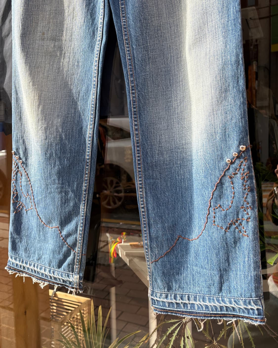 Levi's remake pants 상품이미지6