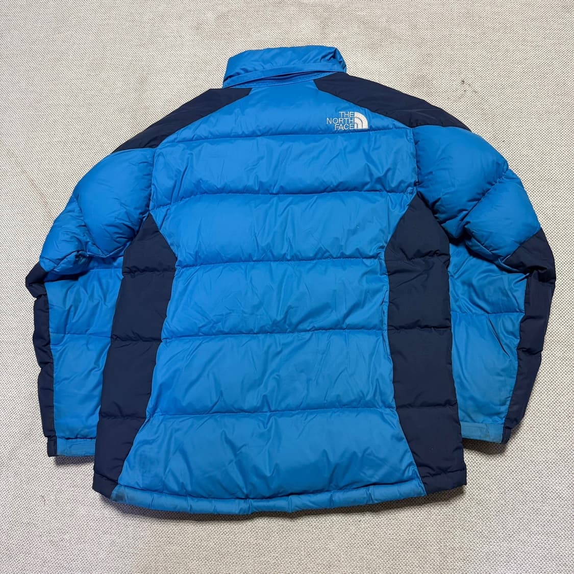 노스페이스 700 하이벤트 구스다운 패딩 상품이미지7
